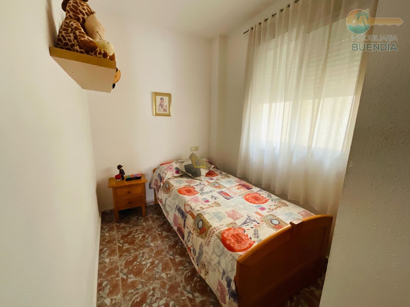 2 sypialnia Apartament na sprzedaż w Puerto de Mazarron - 124 900 € (Ref: 9145608)