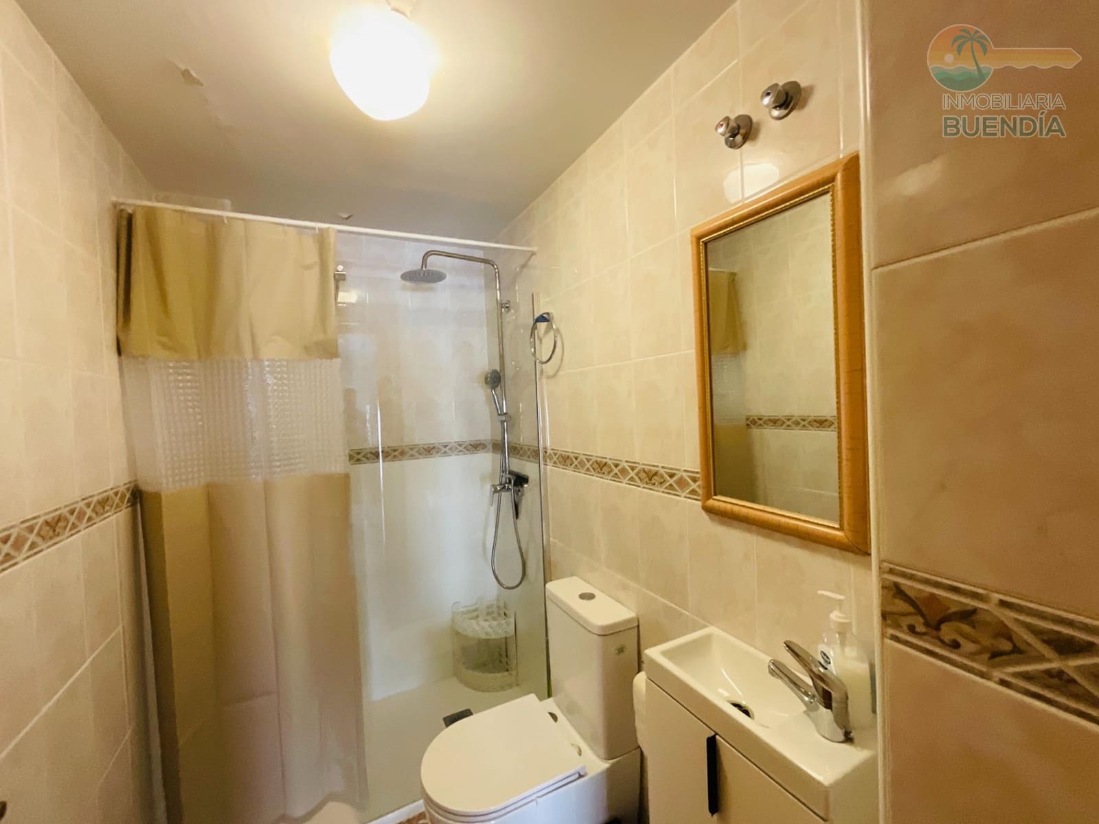 2 sypialnia Apartament na sprzedaż w Puerto de Mazarron - 124 900 € (Ref: 9145608)