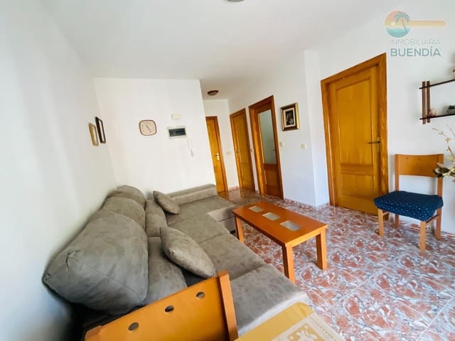 2 sypialnia Apartament na sprzedaż w Puerto de Mazarron, Mazarrón - 124 900 € (Ref: 9145608)