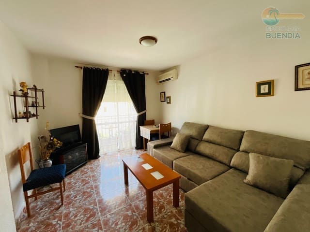 2 sypialnia Apartament na sprzedaż w Puerto de Mazarron, Mazarrón - 124 900 € (Ref: 9145608)