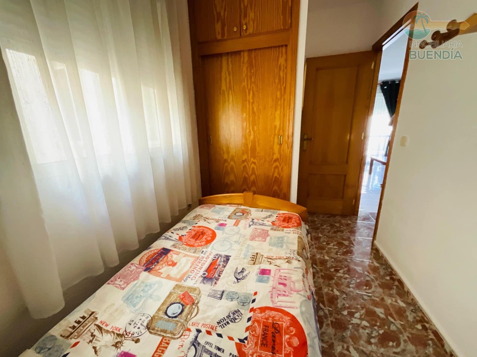 2 sypialnia Apartament na sprzedaż w Puerto de Mazarron - 124 900 € (Ref: 9145608)