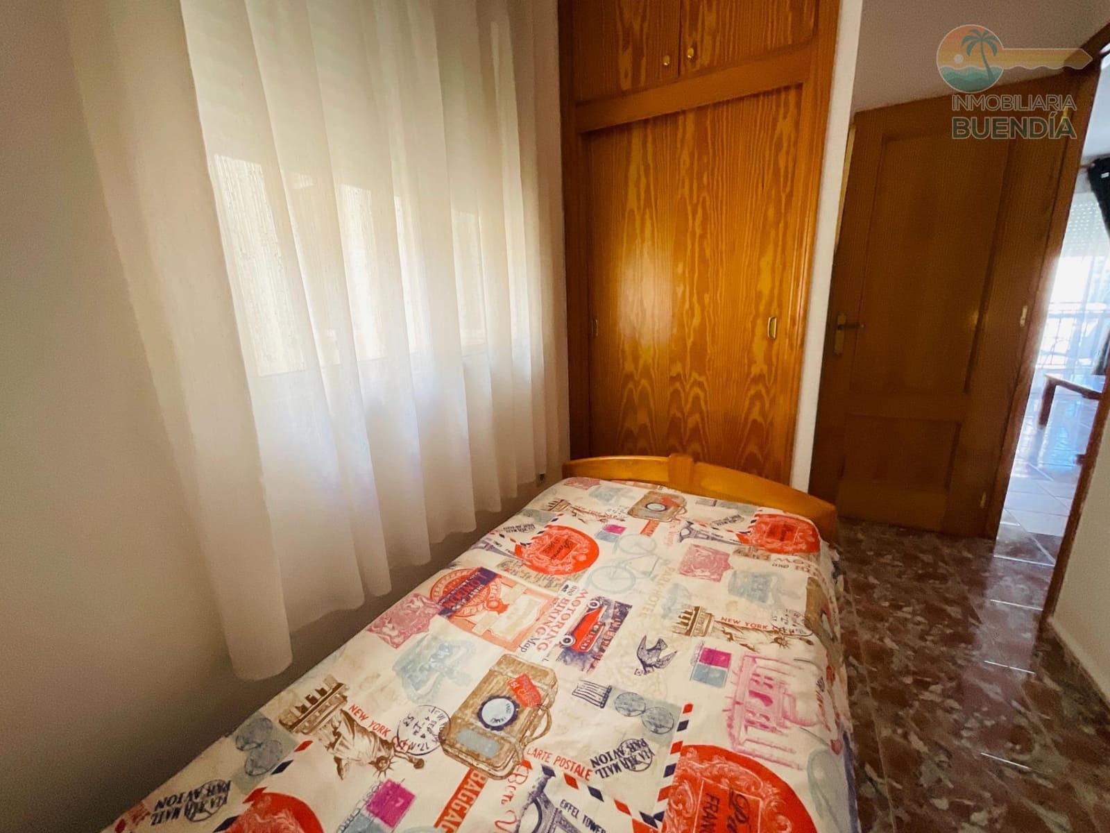 2 sypialnia Apartament na sprzedaż w Puerto de Mazarron - 124 900 € (Ref: 9145608)