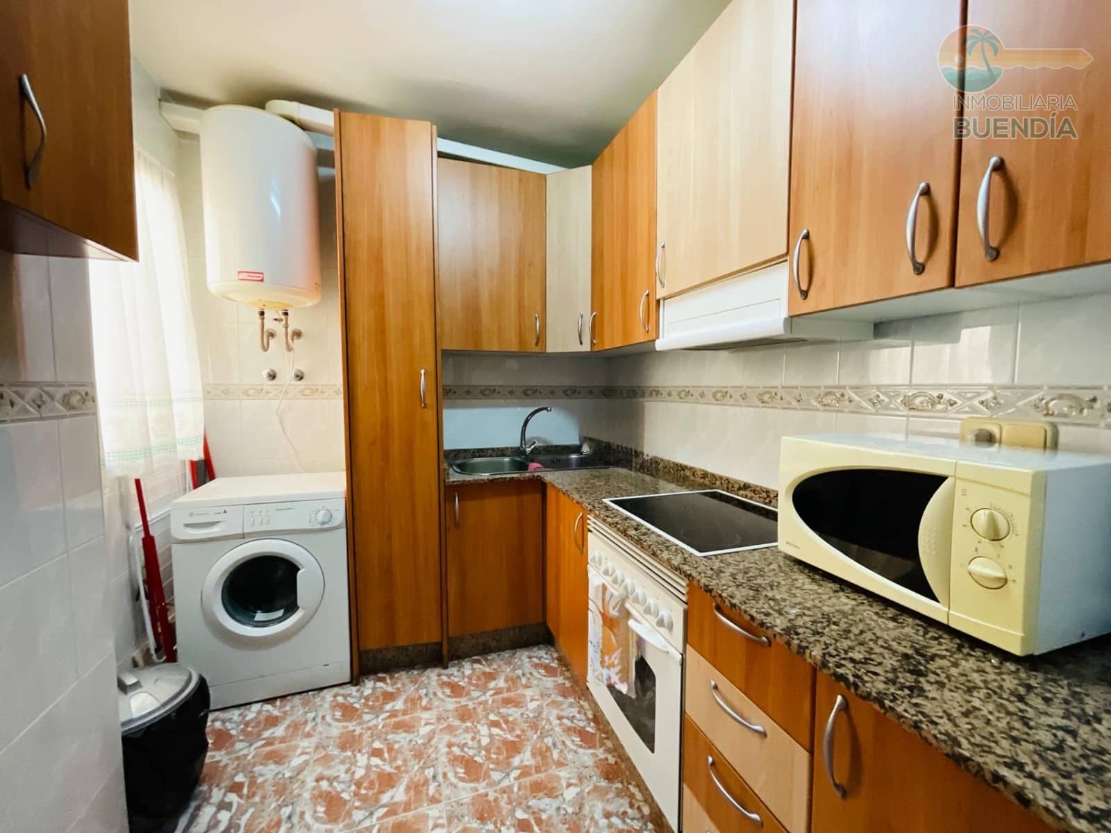 2 sypialnia Apartament na sprzedaż w Puerto de Mazarron - 124 900 € (Ref: 9145608)