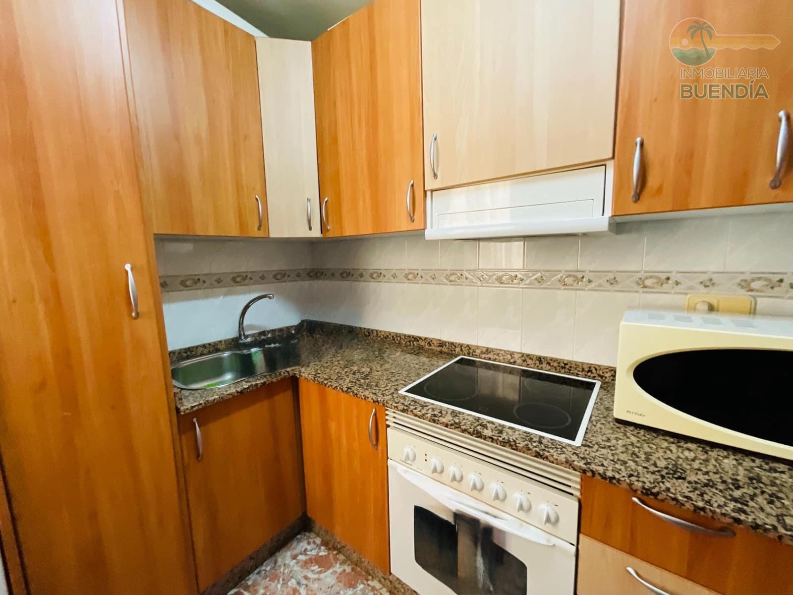 2 sypialnia Apartament na sprzedaż w Puerto de Mazarron - 124 900 € (Ref: 9145608)