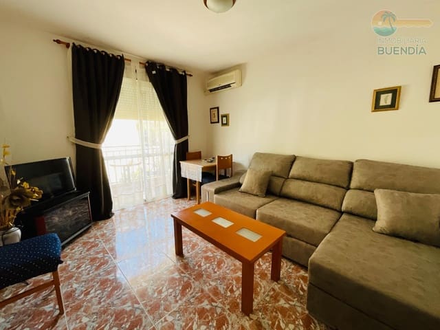 2 sypialnia Apartament na sprzedaż w Puerto de Mazarron, Mazarrón - 124 900 € (Ref: 9145608)