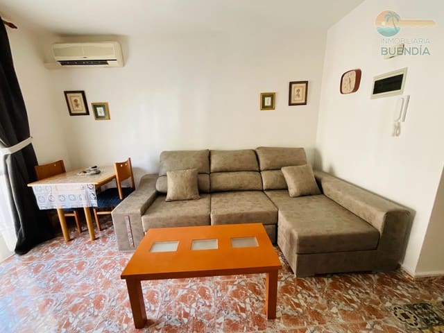 2 sypialnia Apartament na sprzedaż w Puerto de Mazarron, Mazarrón - 124 900 € (Ref: 9145608)