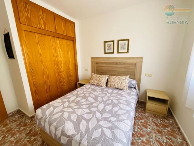 2 sypialnia Apartament na sprzedaż w Puerto de Mazarron, Mazarrón - 124 900 € (Ref: 9145608)