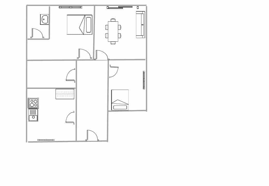 2 sypialnia Apartament na sprzedaż w Puerto de Mazarron - 194 900 € (Ref: 9149333)