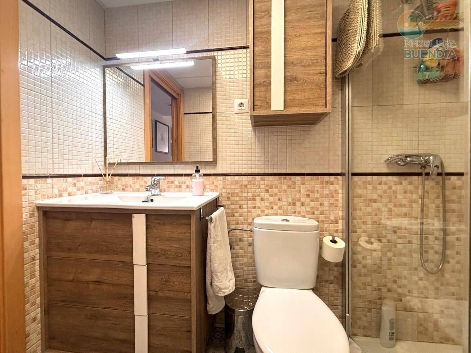 2 sypialnia Apartament na sprzedaż w Puerto de Mazarron - 194 900 € (Ref: 9149333)