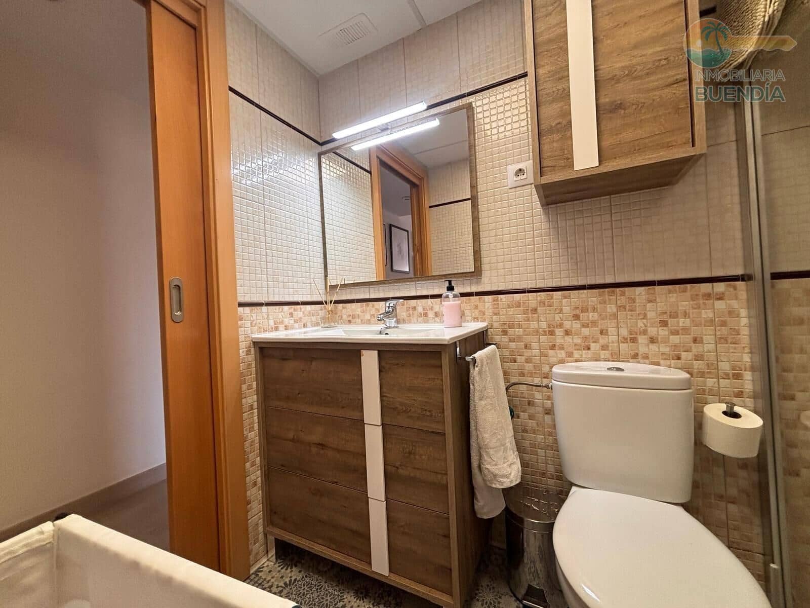 2 sypialnia Apartament na sprzedaż w Puerto de Mazarron - 194 900 € (Ref: 9149333)