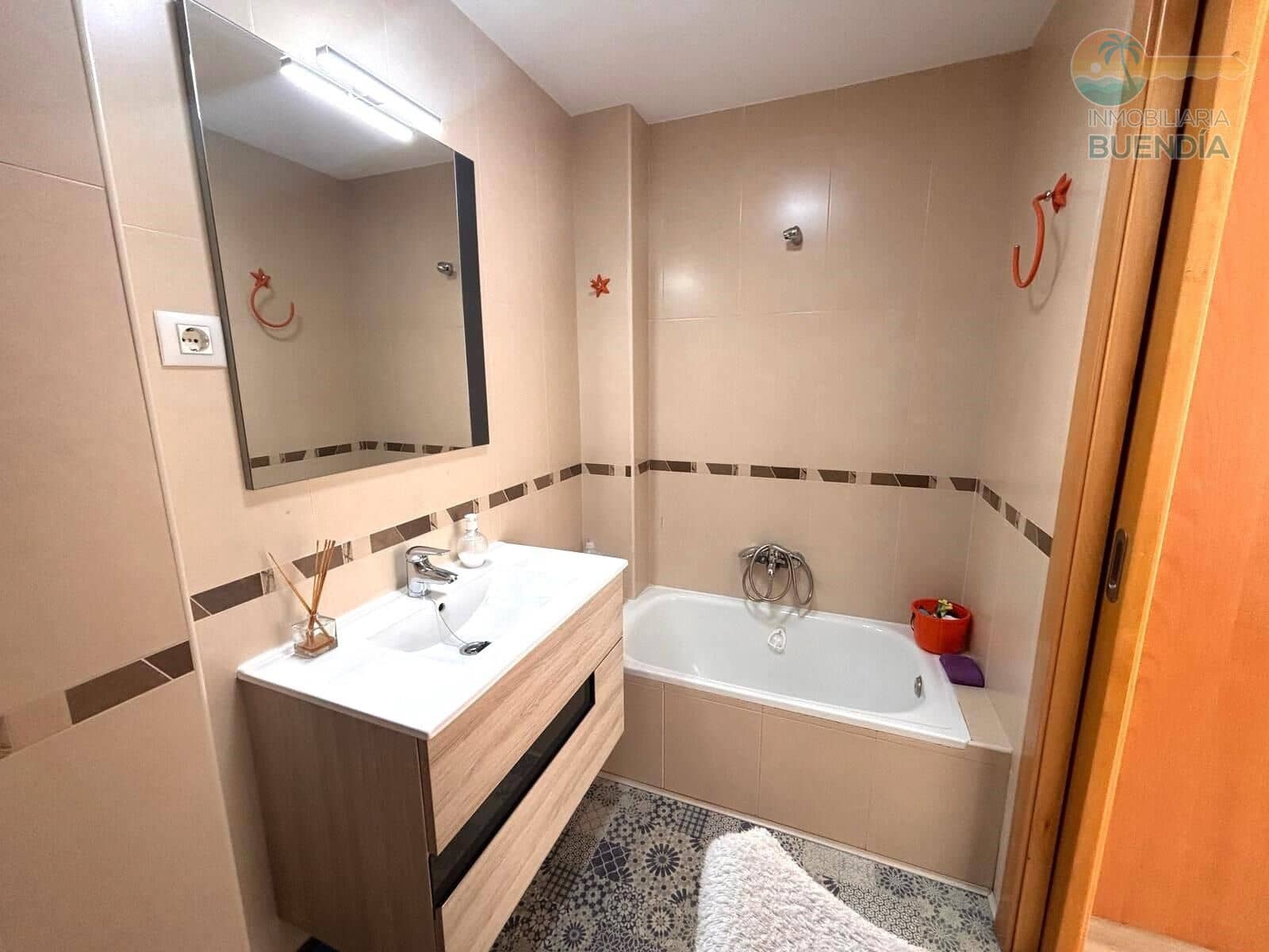 2 sypialnia Apartament na sprzedaż w Puerto de Mazarron - 194 900 € (Ref: 9149333)