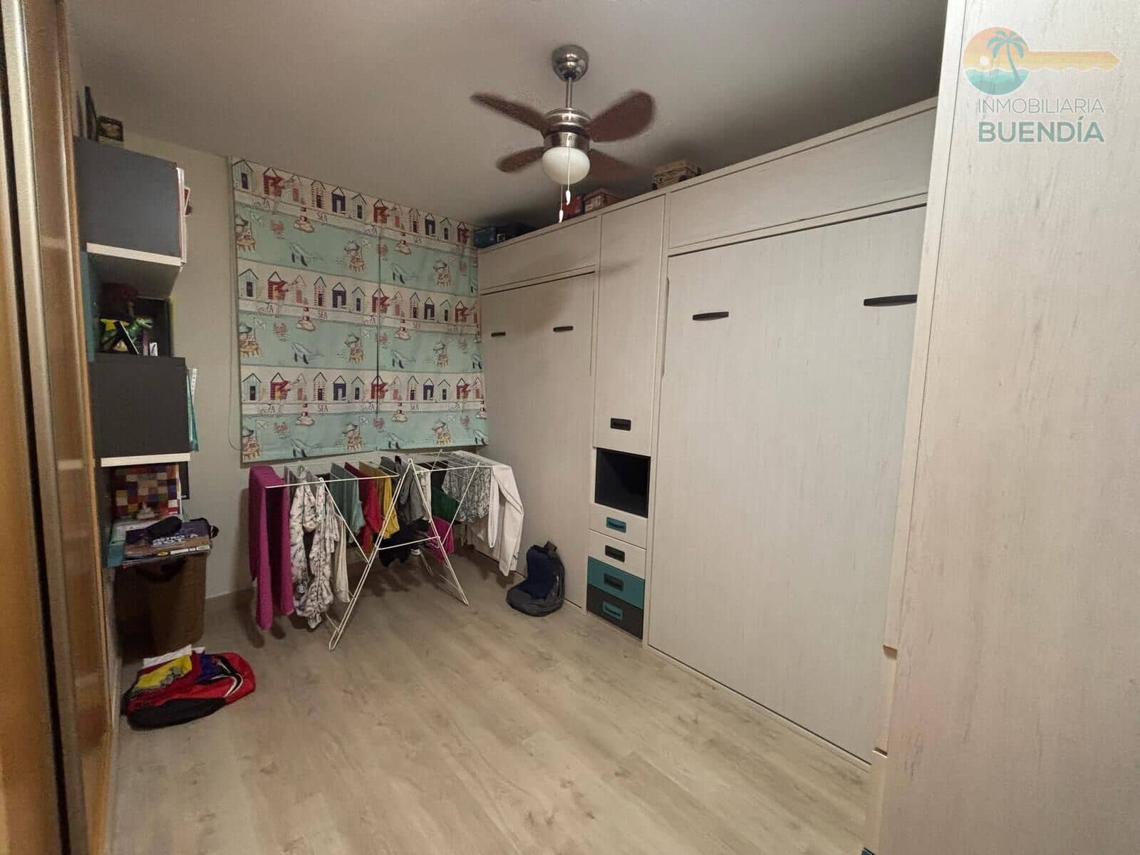 2 sypialnia Apartament na sprzedaż w Puerto de Mazarron - 194 900 € (Ref: 9149333)