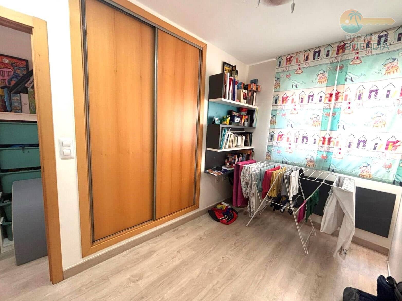 2 sypialnia Apartament na sprzedaż w Puerto de Mazarron - 194 900 € (Ref: 9149333)