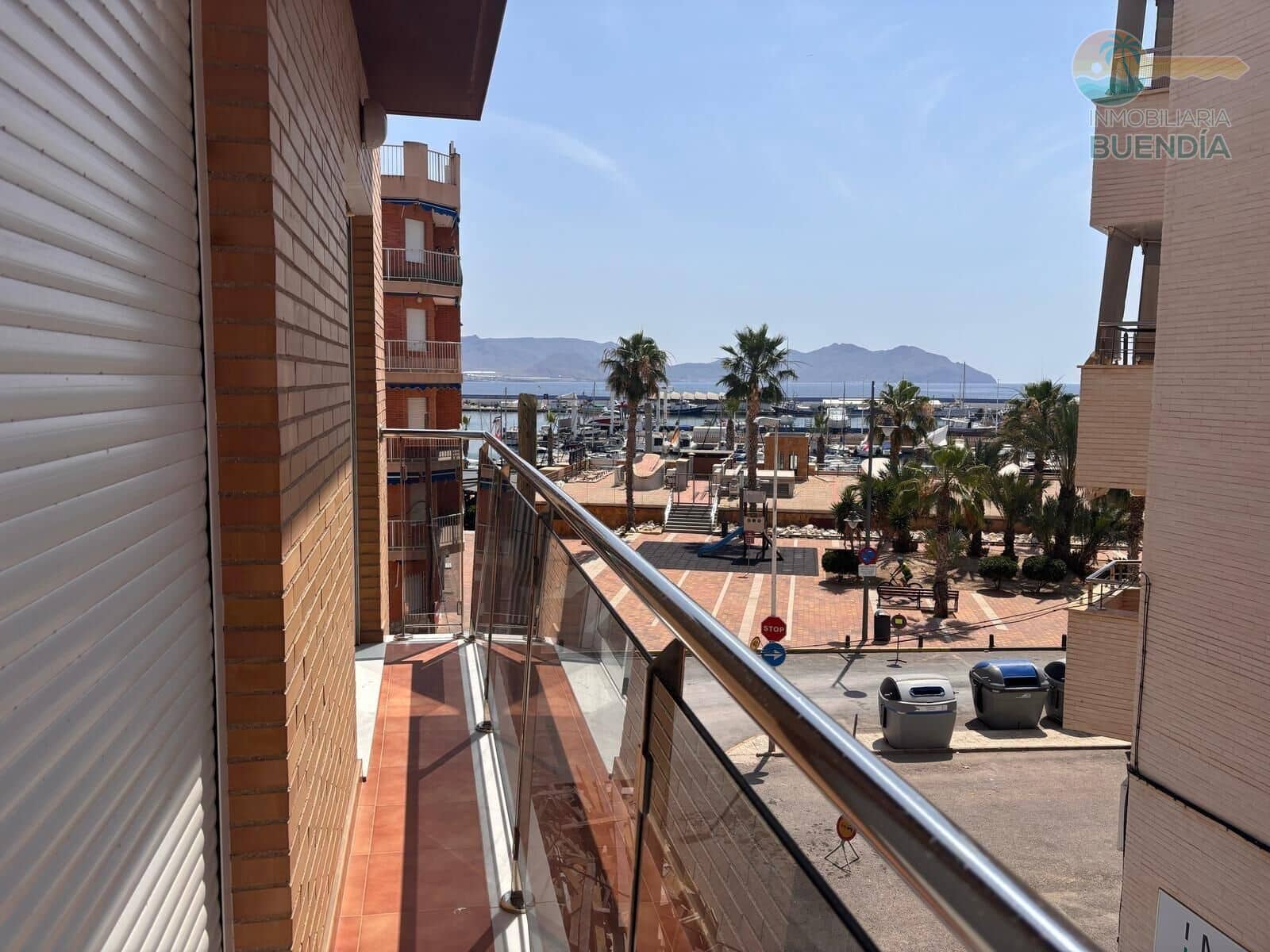 2 sypialnia Apartament na sprzedaż w Puerto de Mazarron - 194 900 € (Ref: 9149333)