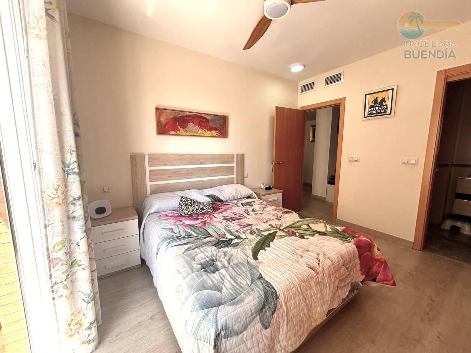 2 sypialnia Apartament na sprzedaż w Puerto de Mazarron - 194 900 € (Ref: 9149333)