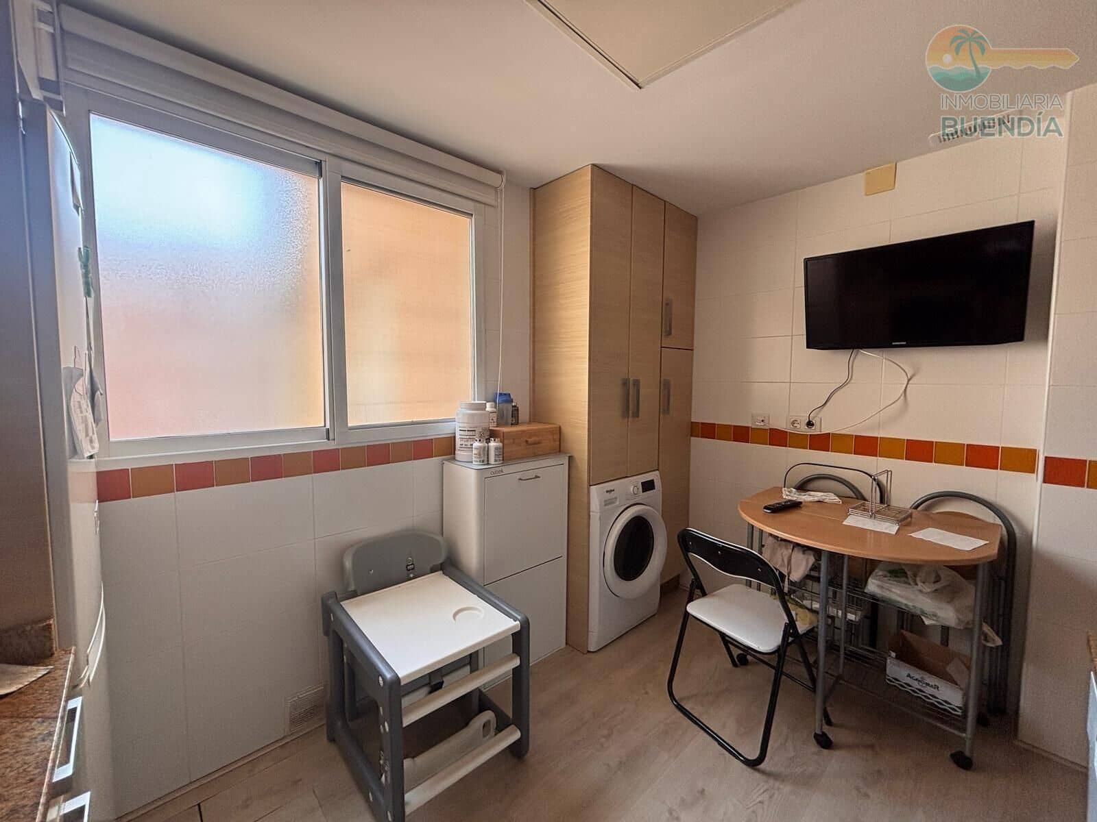 2 sypialnia Apartament na sprzedaż w Puerto de Mazarron - 194 900 € (Ref: 9149333)