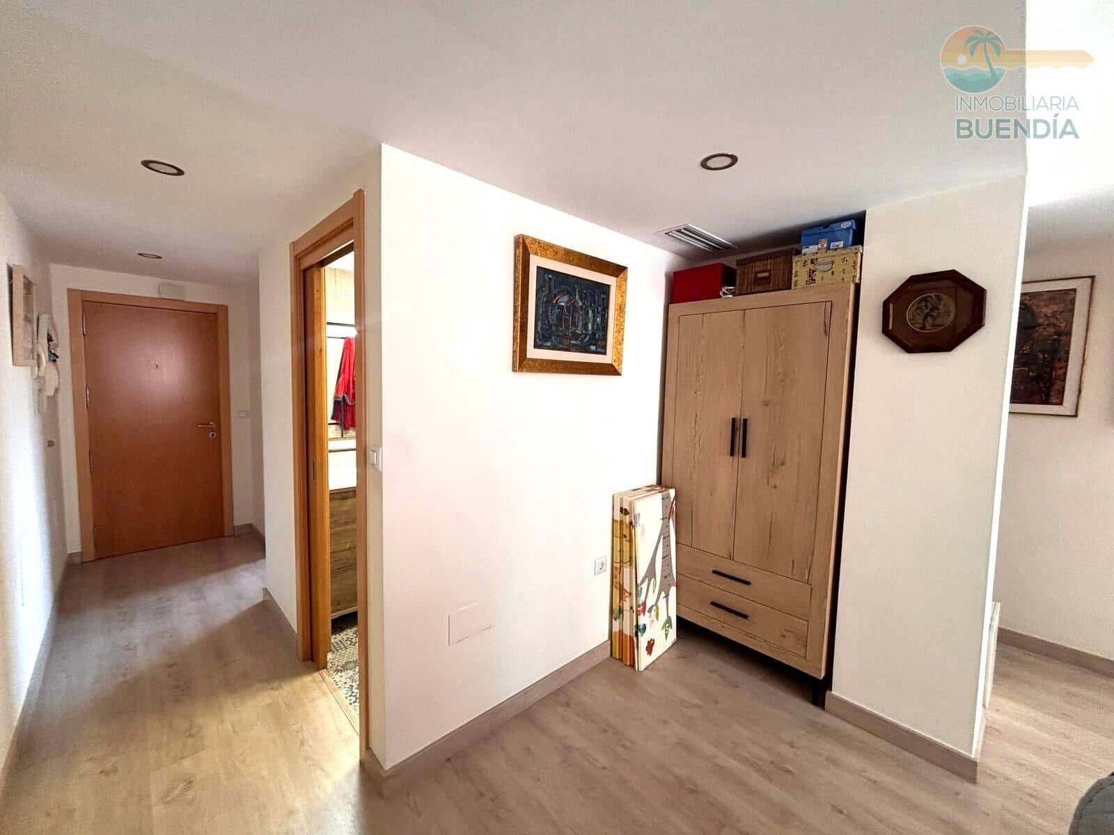 2 sypialnia Apartament na sprzedaż w Puerto de Mazarron - 194 900 € (Ref: 9149333)