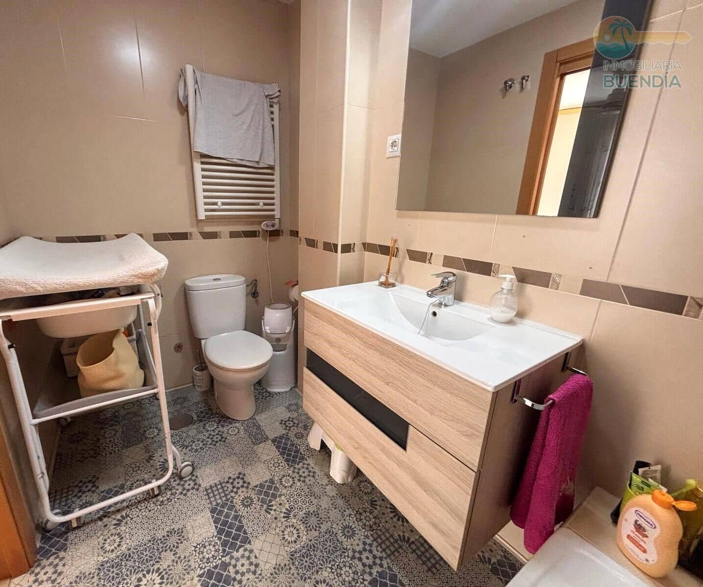 2 sypialnia Apartament na sprzedaż w Puerto de Mazarron - 194 900 € (Ref: 9149333)