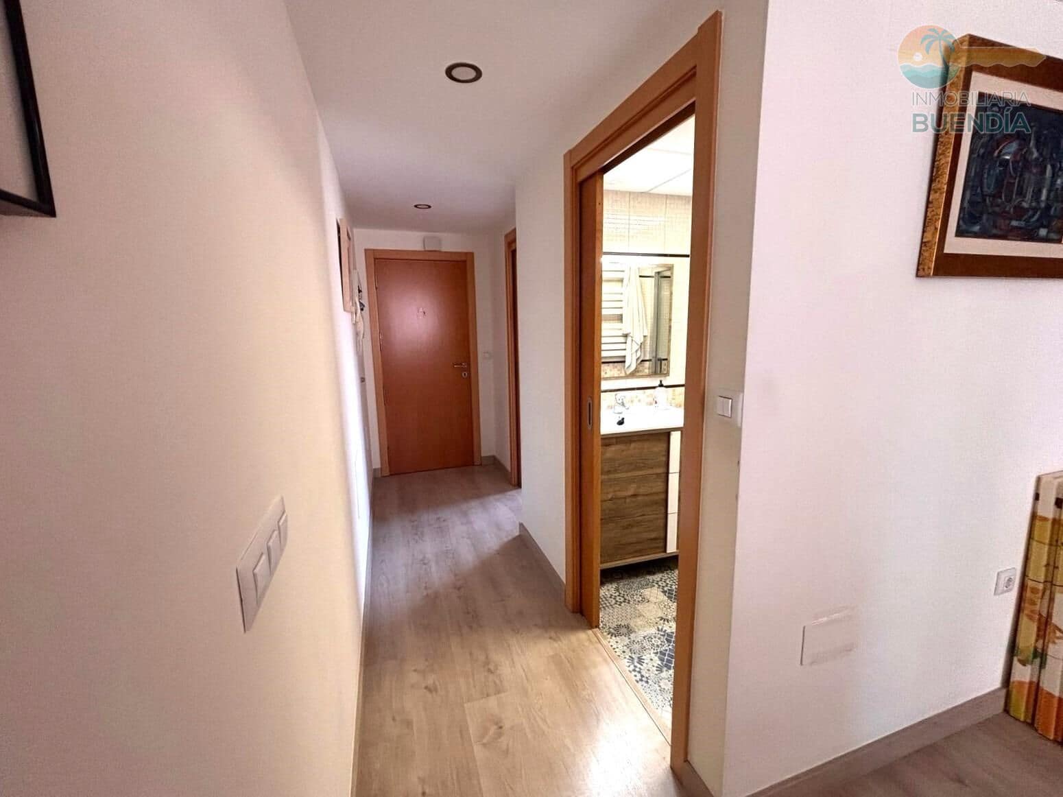 2 sypialnia Apartament na sprzedaż w Puerto de Mazarron - 194 900 € (Ref: 9149333)