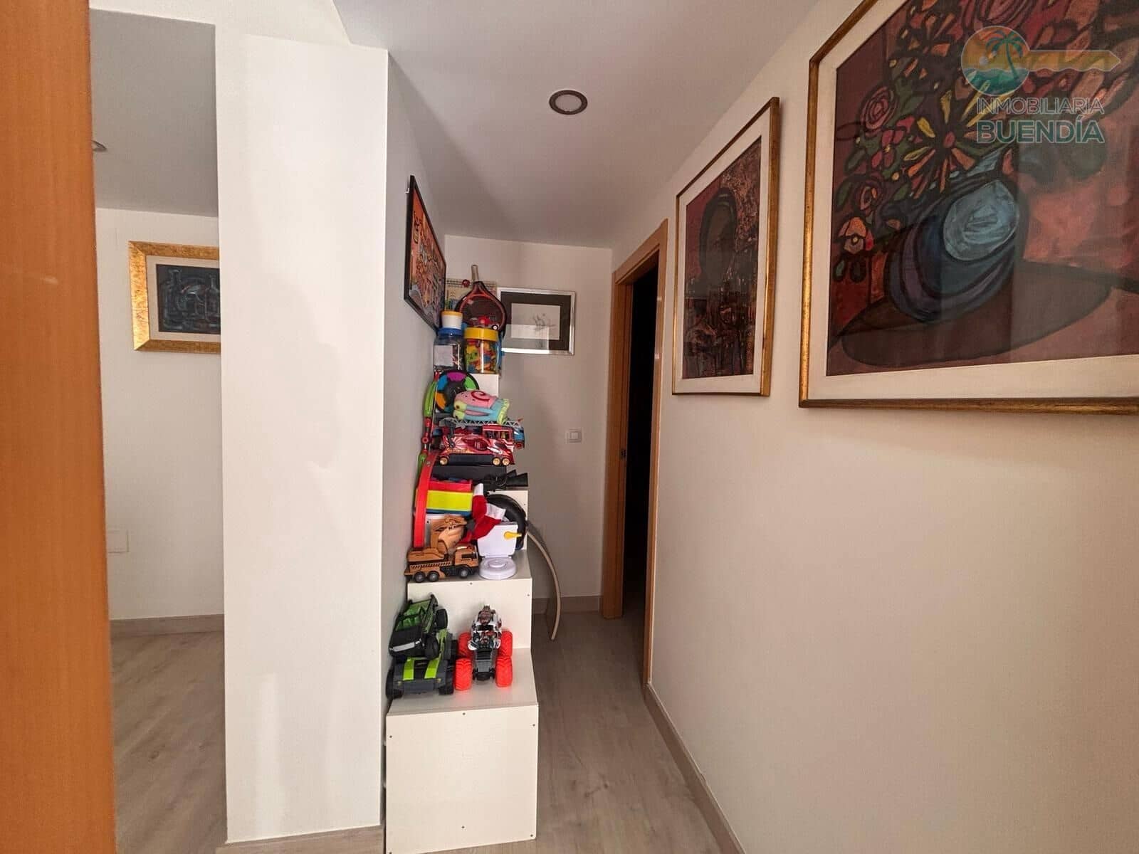 2 sypialnia Apartament na sprzedaż w Puerto de Mazarron - 194 900 € (Ref: 9149333)