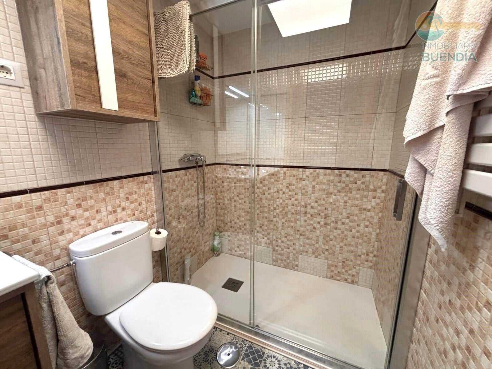 2 sypialnia Apartament na sprzedaż w Puerto de Mazarron - 194 900 € (Ref: 9149333)