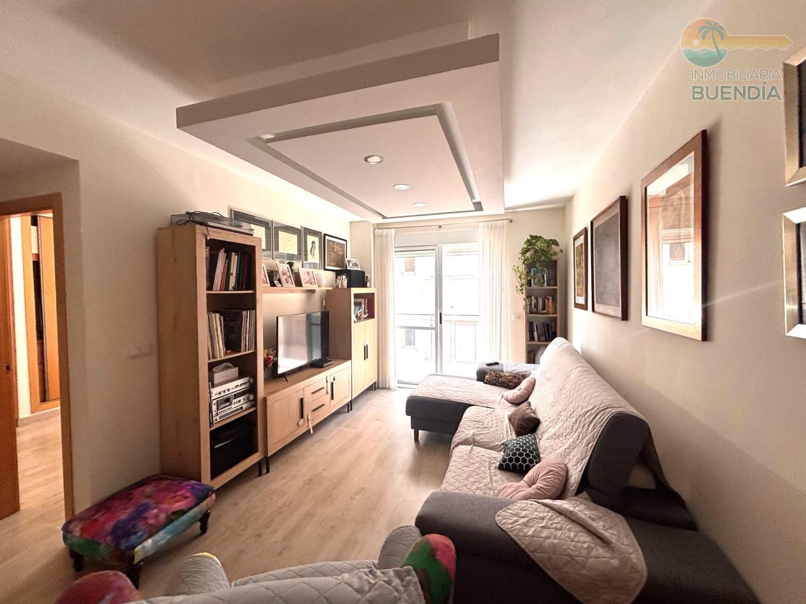 2 sypialnia Apartament na sprzedaż w Puerto de Mazarron - 194 900 € (Ref: 9149333)