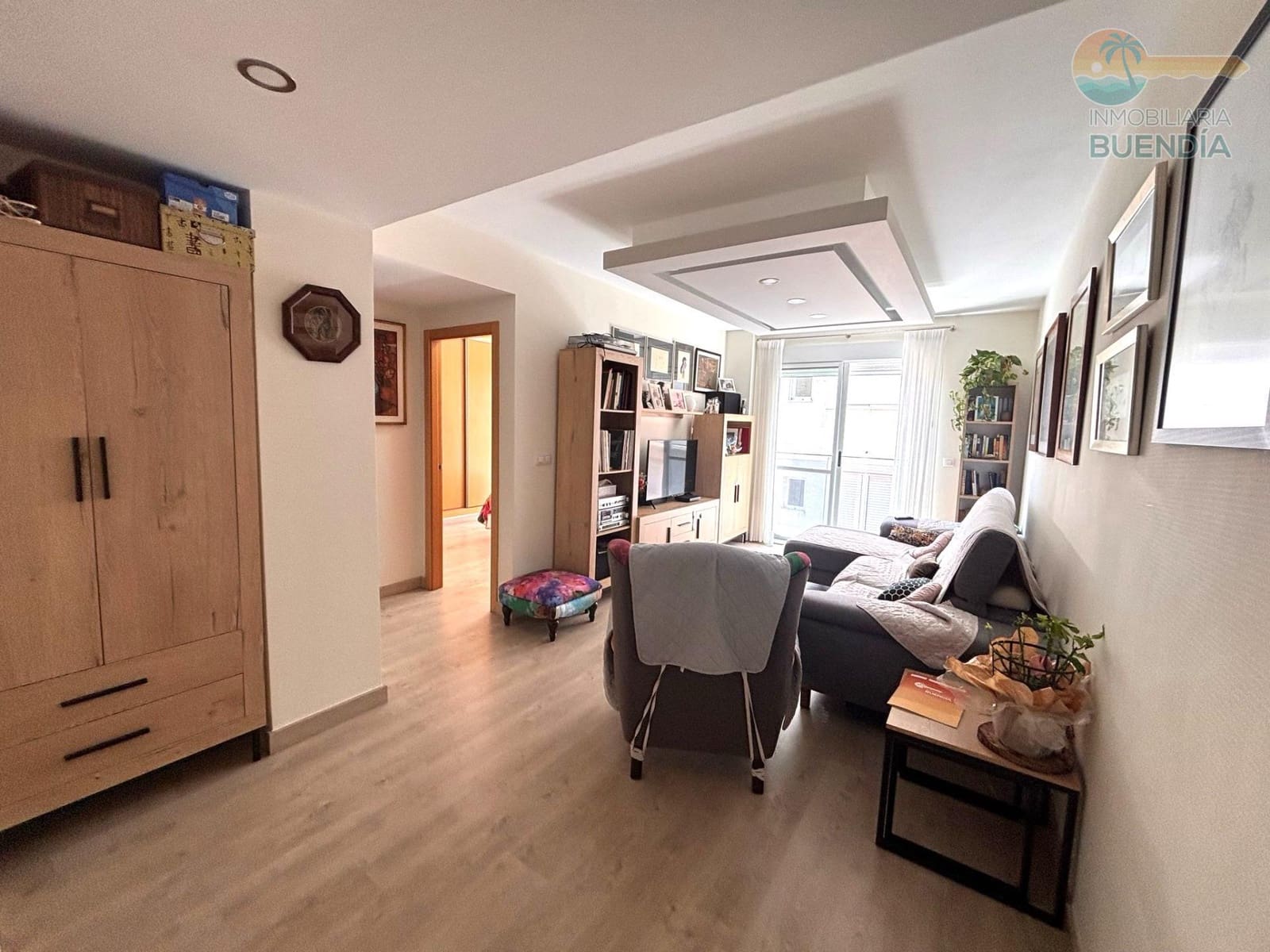 2 sypialnia Apartament na sprzedaż w Puerto de Mazarron - 194 900 € (Ref: 9149333)