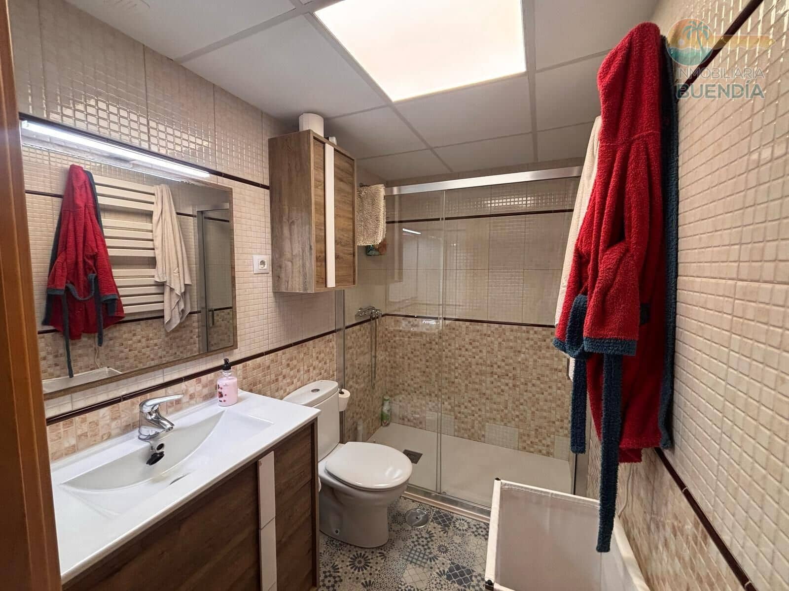 2 sypialnia Apartament na sprzedaż w Puerto de Mazarron - 194 900 € (Ref: 9149333)