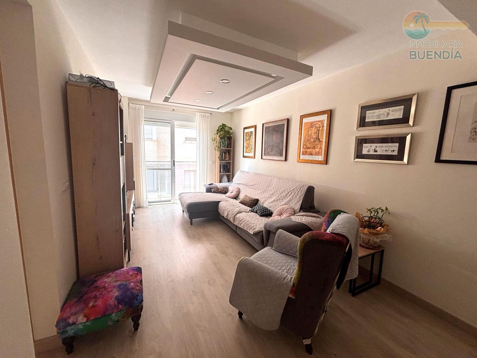 2 sypialnia Apartament na sprzedaż w Puerto de Mazarron - 194 900 € (Ref: 9149333)