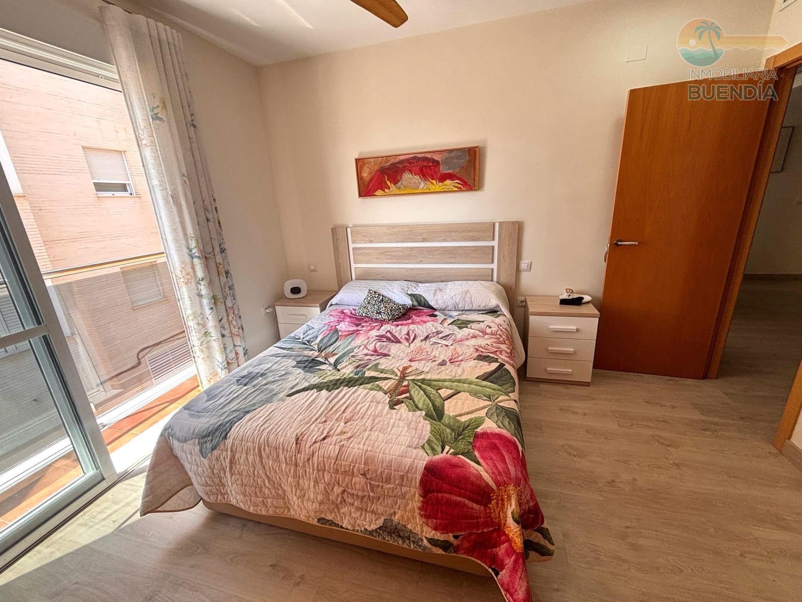 2 sypialnia Apartament na sprzedaż w Puerto de Mazarron - 194 900 € (Ref: 9149333)