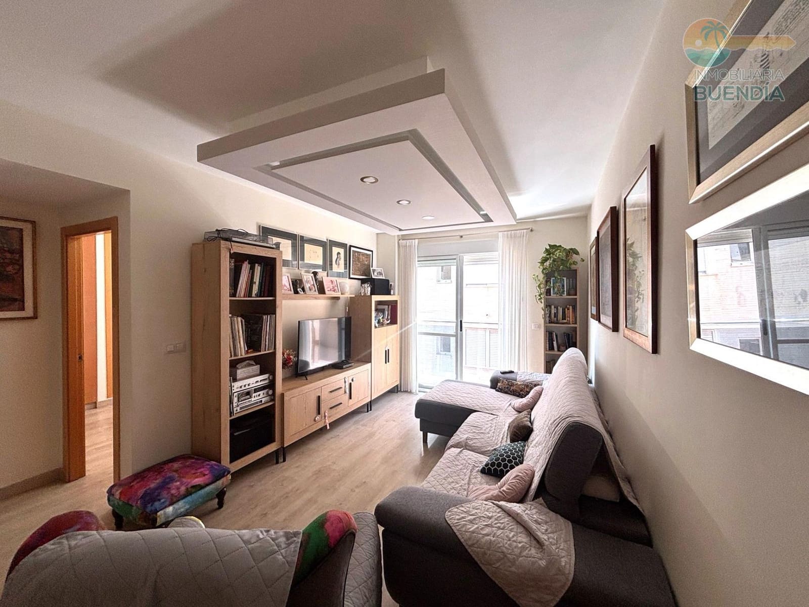 2 sypialnia Apartament na sprzedaż w Puerto de Mazarron - 194 900 € (Ref: 9149333)