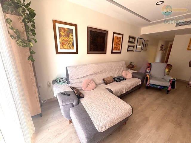 2 sypialnia Apartament na sprzedaż w Puerto de Mazarron, Mazarrón - 194 900 € (Ref: 9149333)