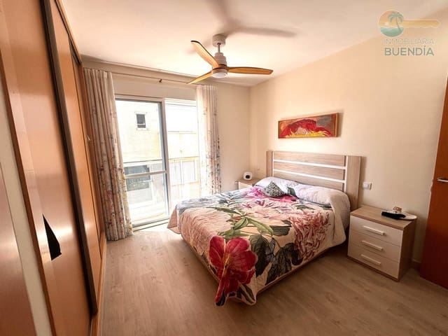 2 sypialnia Apartament na sprzedaż w Puerto de Mazarron, Mazarrón - 194 900 € (Ref: 9149333)