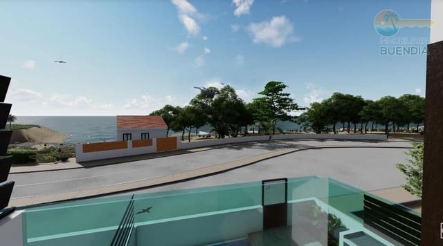 2 soveværelse Lejlighed til salg i Isla Plana, Cartagena med garage - € 340.000 (Ref: 9159538)