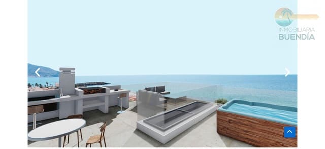 2 soveværelse Lejlighed til salg i Isla Plana, Cartagena med garage - € 340.000 (Ref: 9159538)