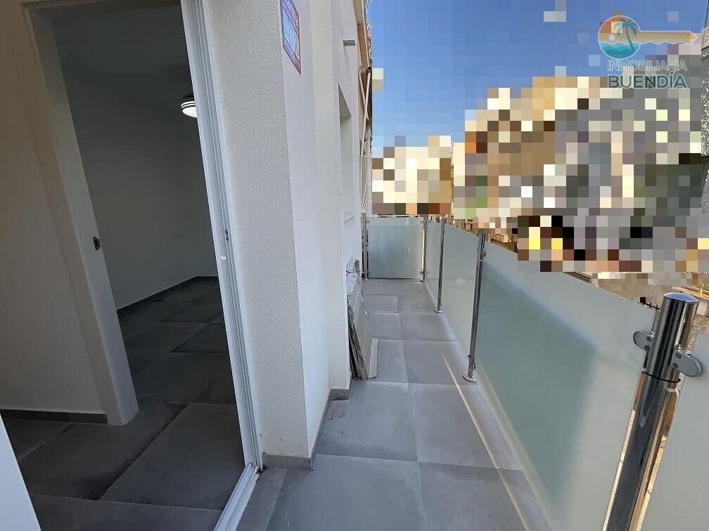 4 camera da letto Appartamento in vendita in Puerto de Mazarron - 149.000 € (Rif: 9161071)