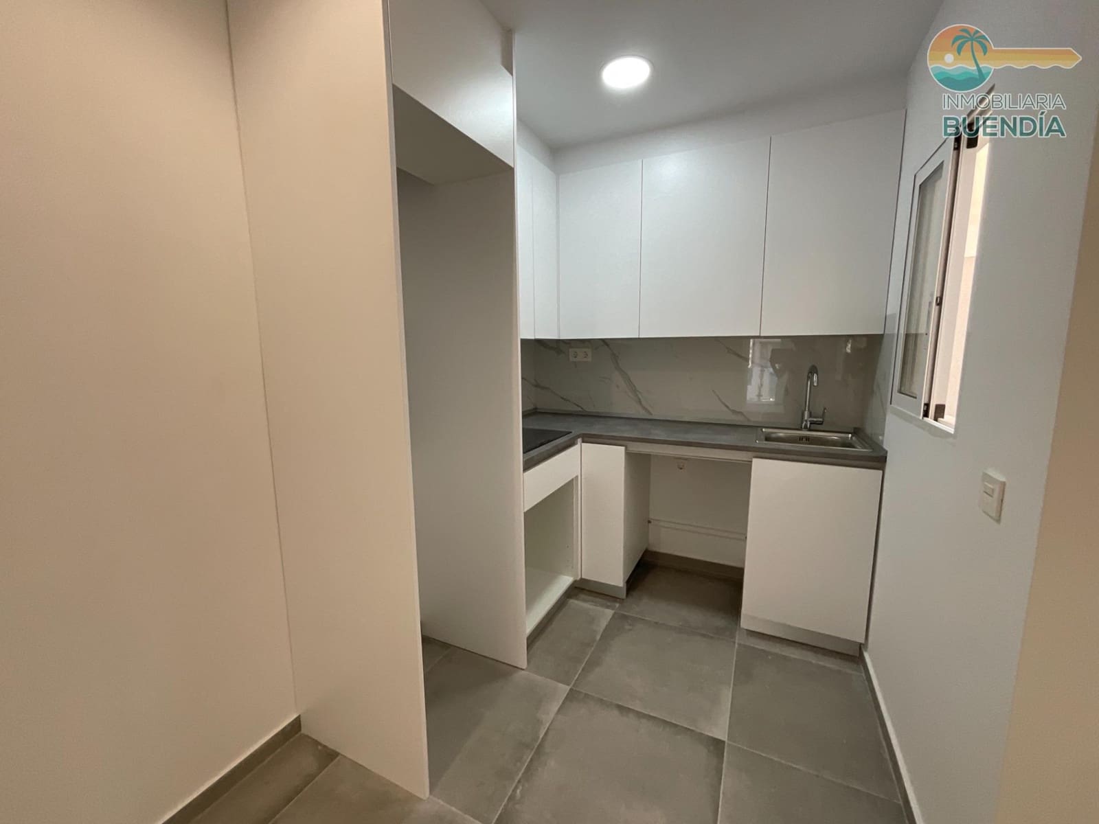 4 camera da letto Appartamento in vendita in Puerto de Mazarron - 149.000 € (Rif: 9161071)