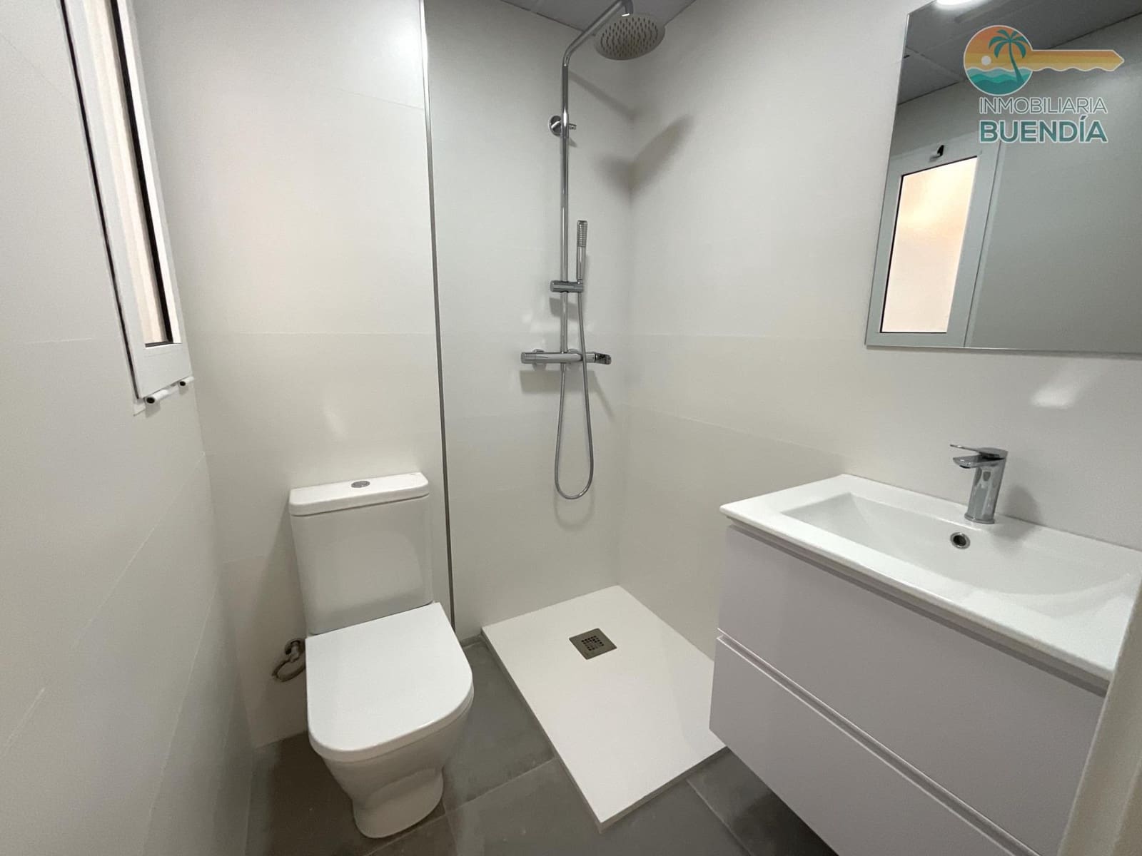 4 camera da letto Appartamento in vendita in Puerto de Mazarron - 149.000 € (Rif: 9161071)