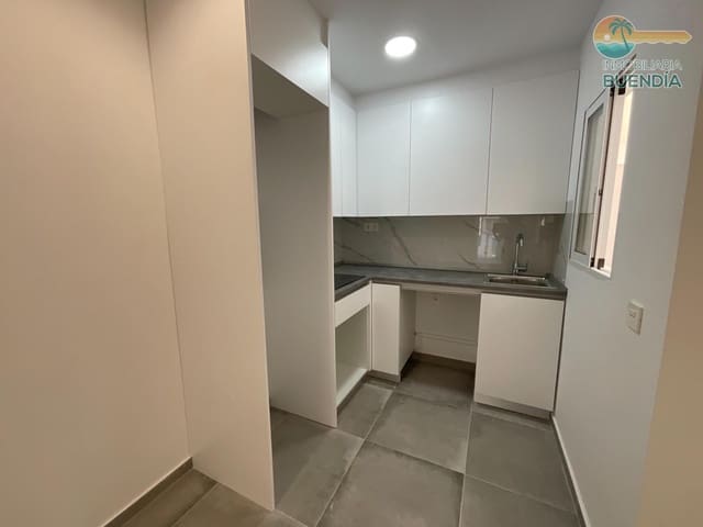 4 camera da letto Appartamento in vendita in Puerto de Mazarron, Mazarrón - 149.000 € (Rif: 9161071)