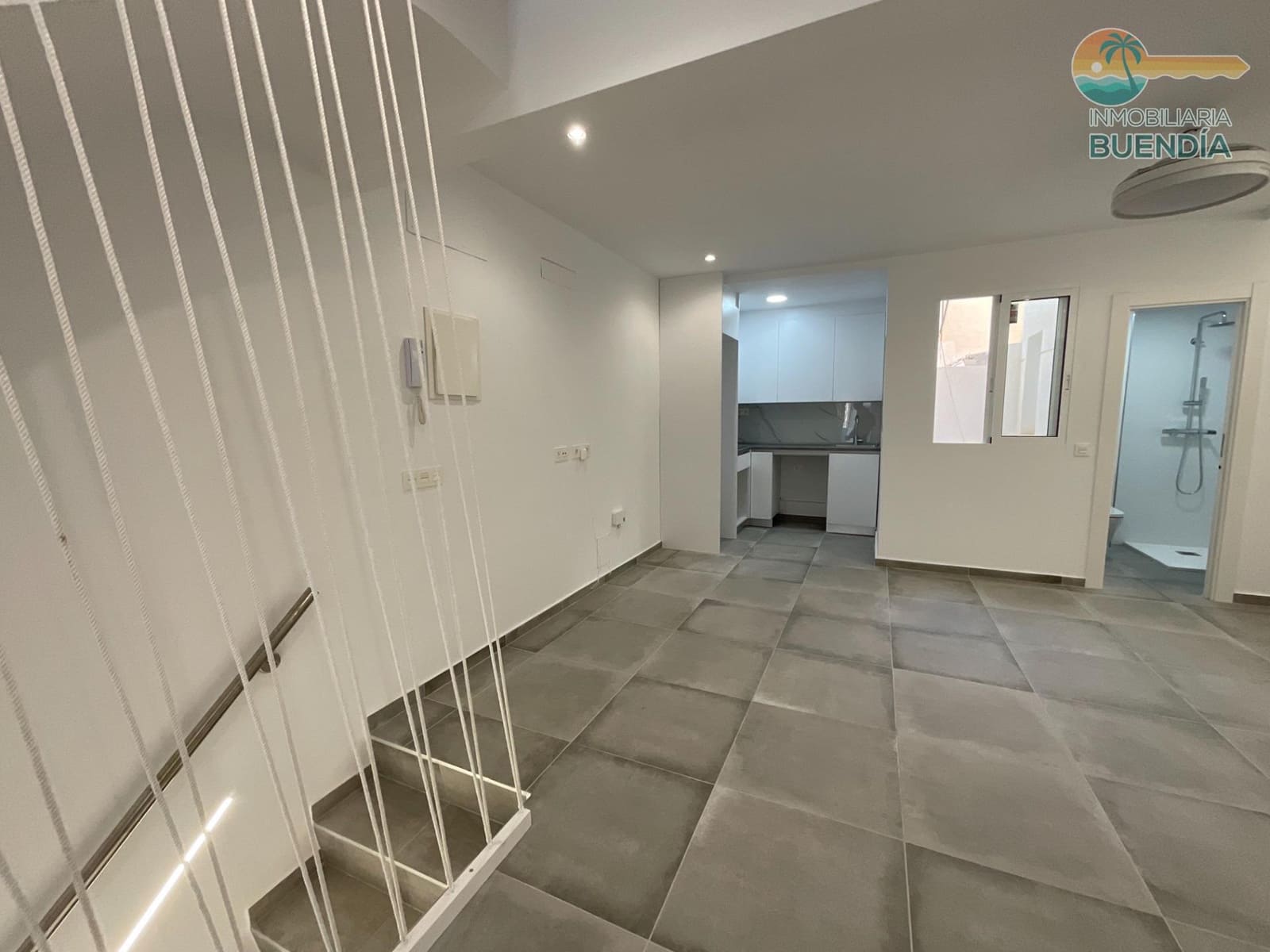 4 camera da letto Appartamento in vendita in Puerto de Mazarron - 149.000 € (Rif: 9161071)