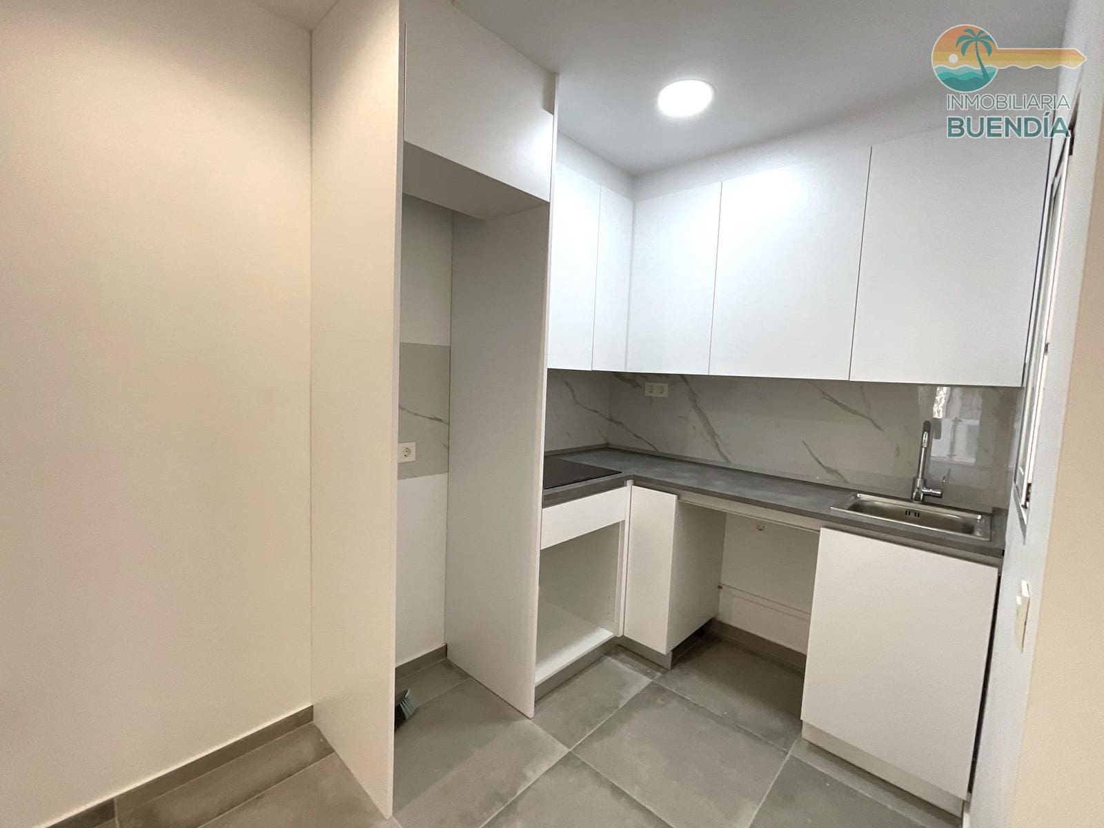 4 camera da letto Appartamento in vendita in Puerto de Mazarron - 149.000 € (Rif: 9161071)