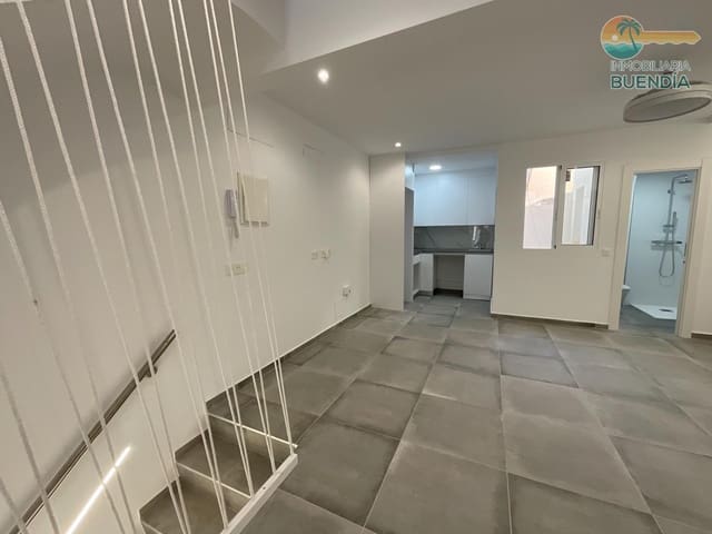 4 camera da letto Appartamento in vendita in Puerto de Mazarron, Mazarrón - 149.000 € (Rif: 9161071)