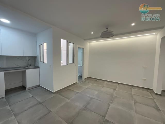 4 camera da letto Appartamento in vendita in Puerto de Mazarron, Mazarrón - 149.000 € (Rif: 9161071)