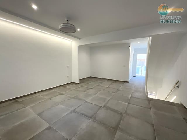 4 camera da letto Appartamento in vendita in Puerto de Mazarron, Mazarrón - 149.000 € (Rif: 9161071)