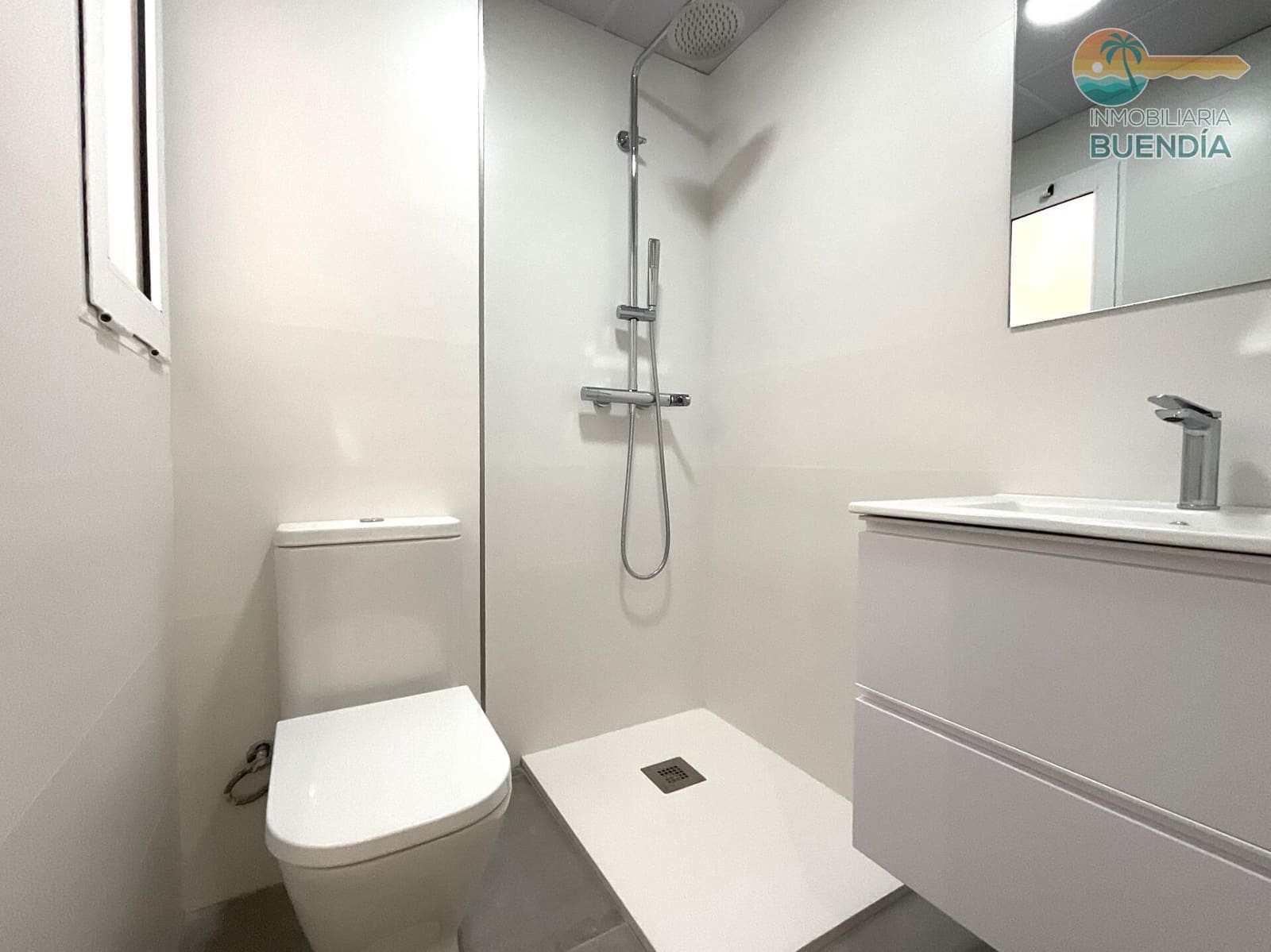 4 camera da letto Appartamento in vendita in Puerto de Mazarron - 149.000 € (Rif: 9161071)