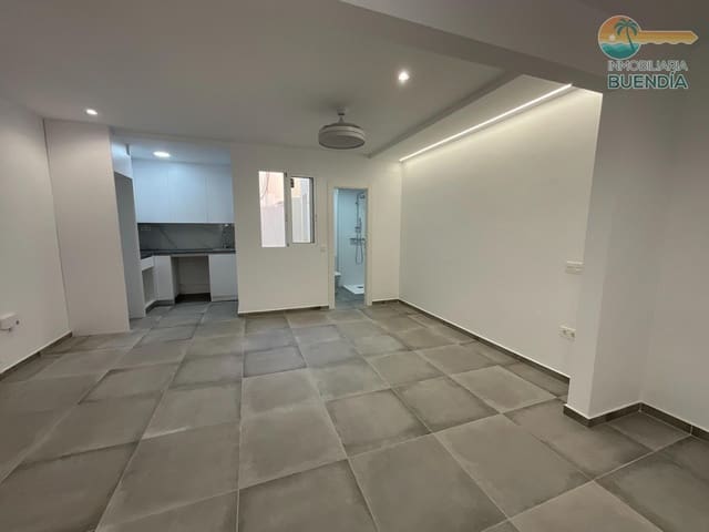 4 camera da letto Appartamento in vendita in Puerto de Mazarron, Mazarrón - 149.000 € (Rif: 9161071)