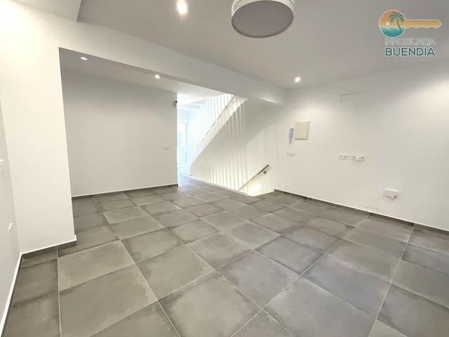 4 camera da letto Appartamento in vendita in Puerto de Mazarron, Mazarrón - 149.000 € (Rif: 9161071)