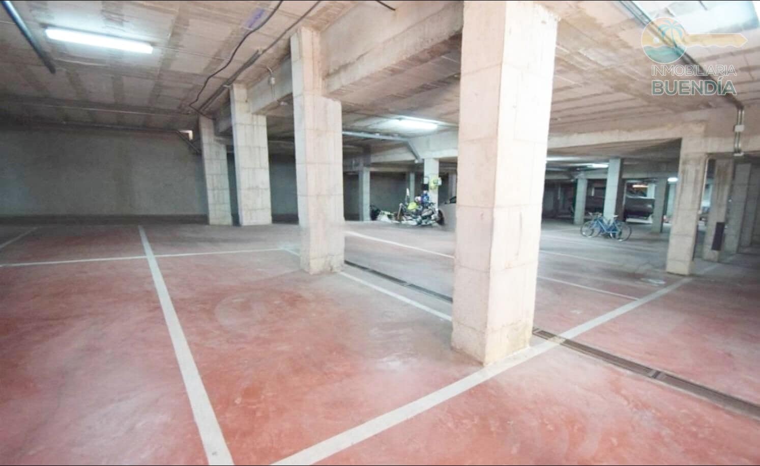 Garage te koop in Alamillo - € 17.420 (Ref: 9181098)