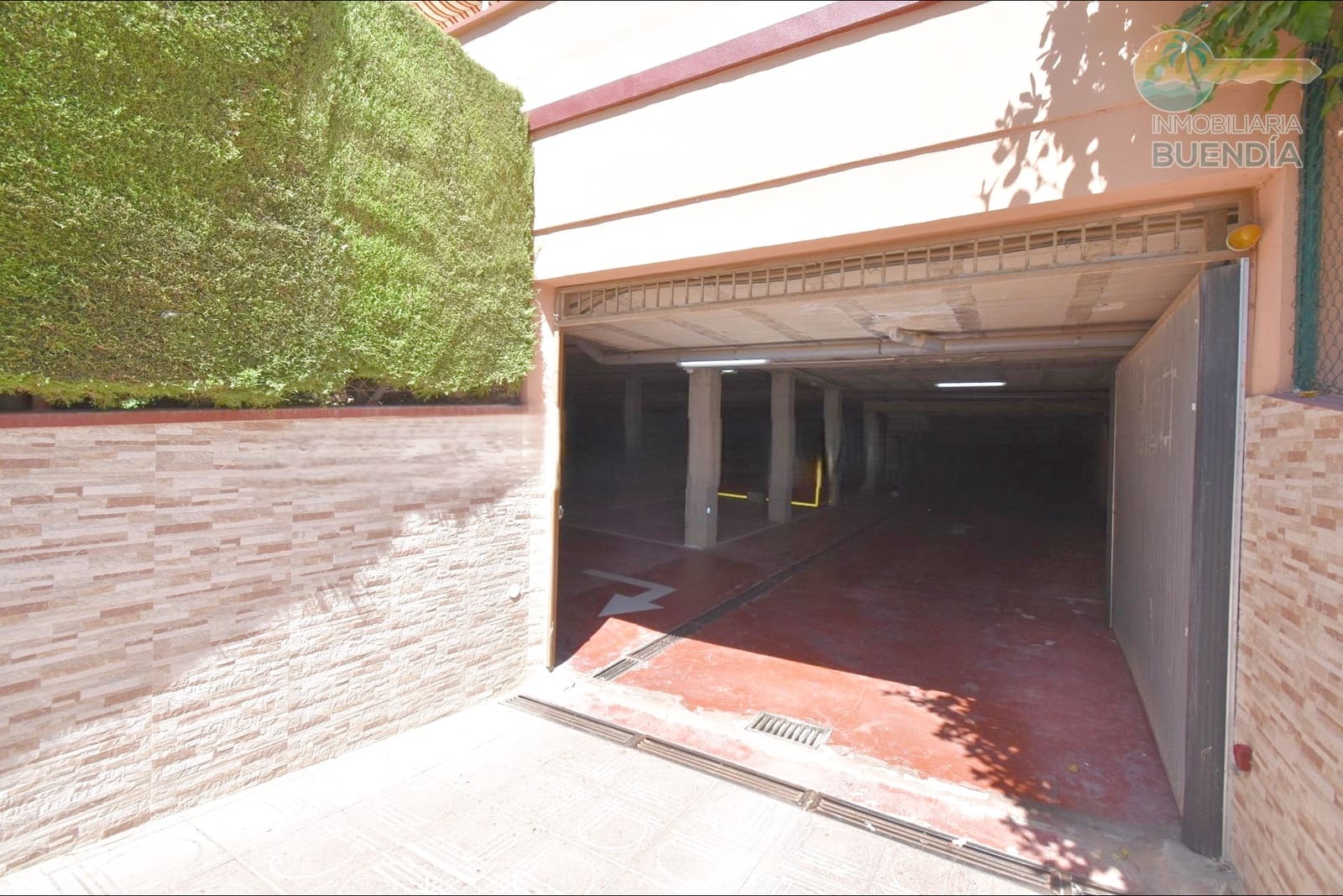 Garage te koop in Alamillo - € 17.420 (Ref: 9181098)