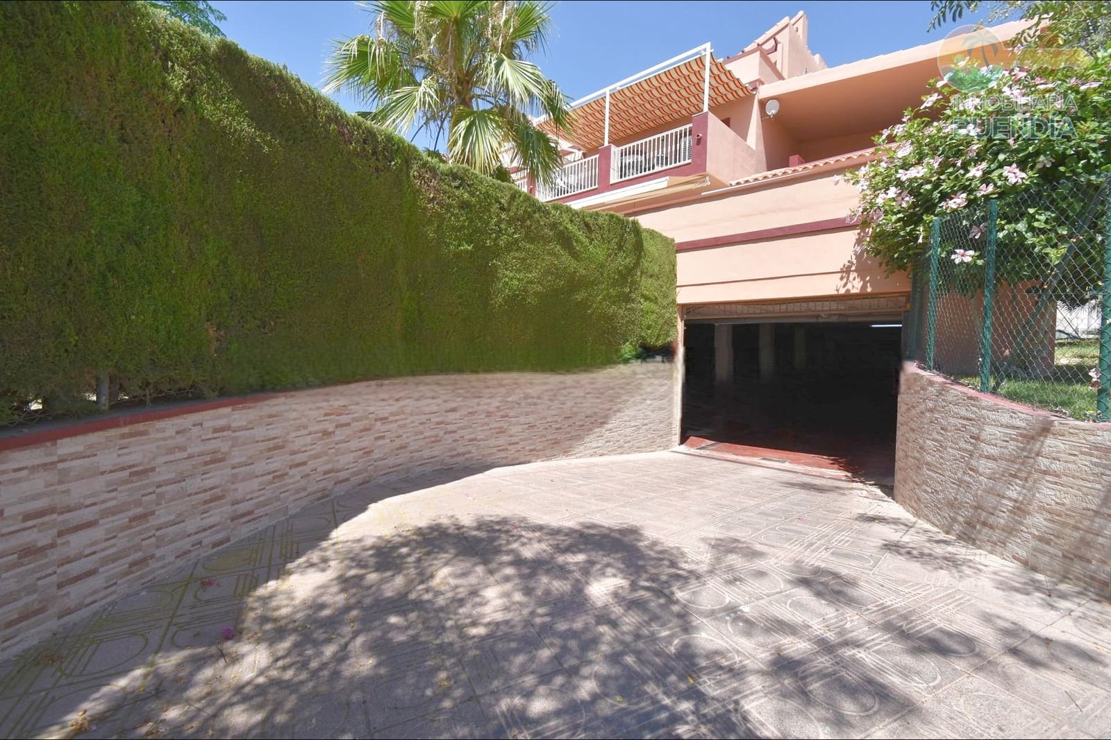 Garage te koop in Alamillo - € 17.420 (Ref: 9181098)